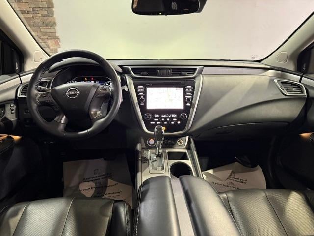 2023 Nissan Murano SL