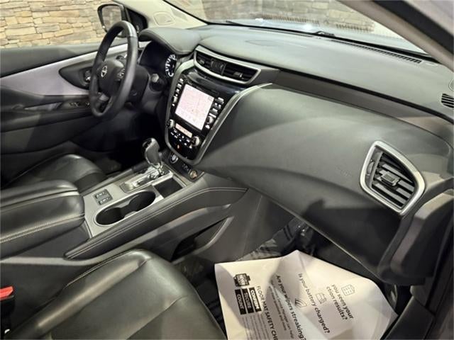 2023 Nissan Murano SL