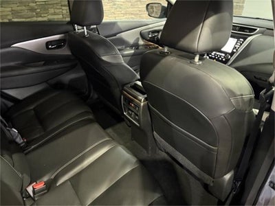 2023 Nissan Murano SL