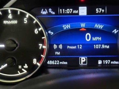 2023 Nissan Murano SL