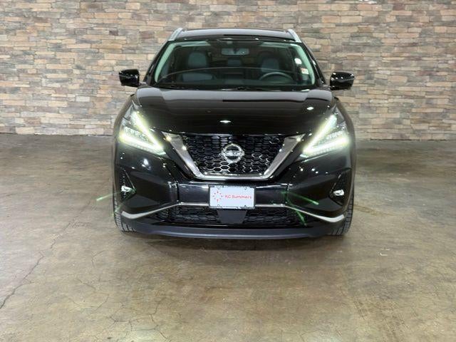 2019 Nissan Murano SL