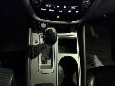 2019 Nissan Murano SL