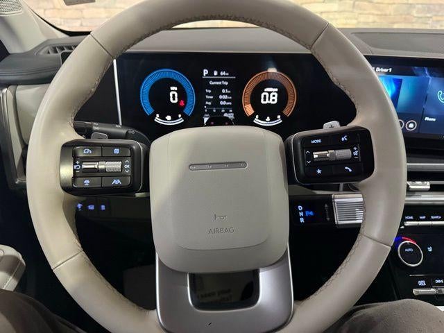 2024 Hyundai Santa Fe SEL