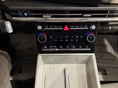 2024 Hyundai Santa Fe SEL