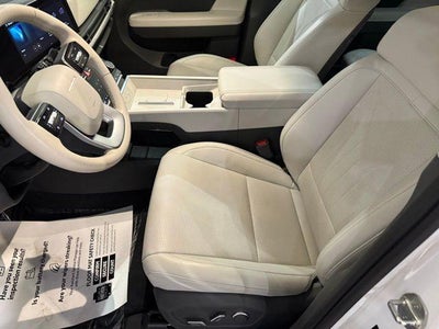 2024 Hyundai Santa Fe SEL