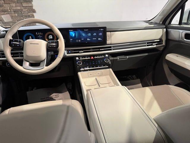 2024 Hyundai Santa Fe SEL