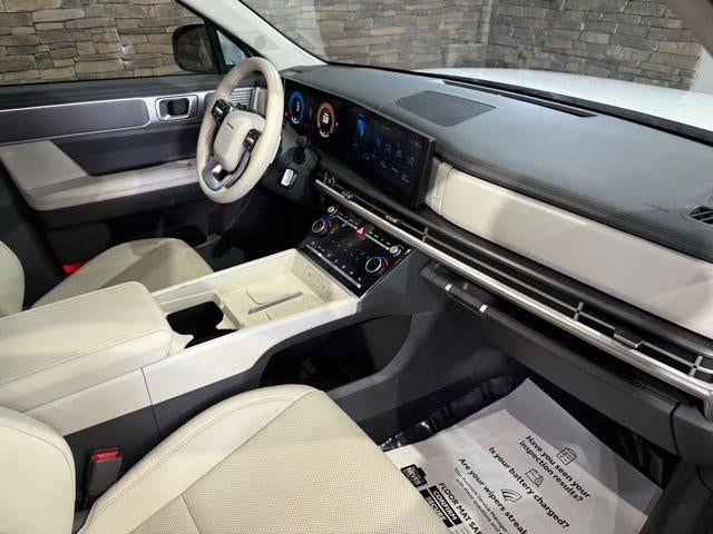 2024 Hyundai Santa Fe SEL