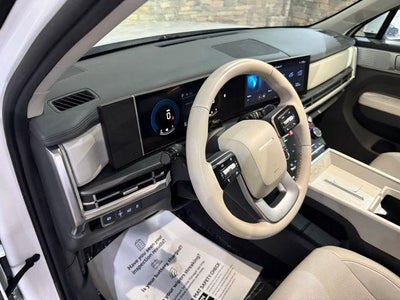2024 Hyundai Santa Fe SEL