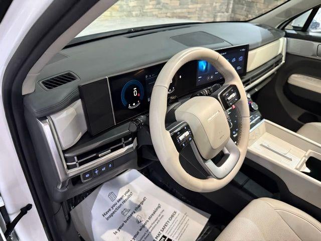 2024 Hyundai Santa Fe SEL