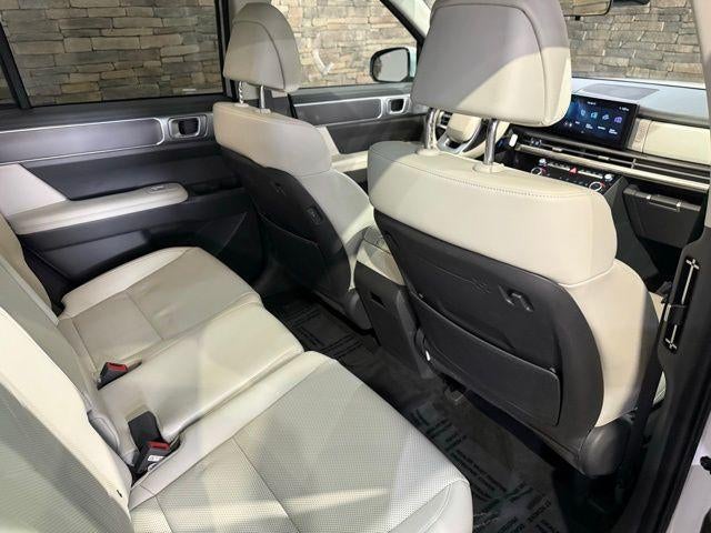 2024 Hyundai Santa Fe SEL