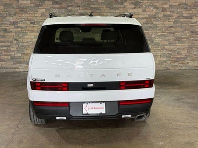 2024 Hyundai Santa Fe SEL