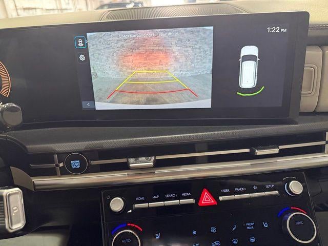 2024 Hyundai Santa Fe SEL