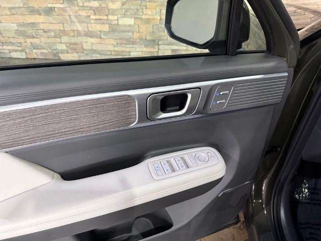 2026 Hyundai Santa Fe Hybrid Limited 6P