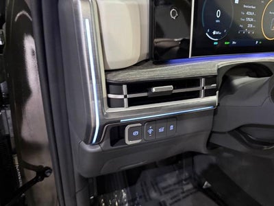 2026 Hyundai Santa Fe Hybrid Limited 6P