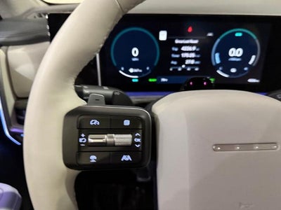 2026 Hyundai Santa Fe Hybrid Limited 6P