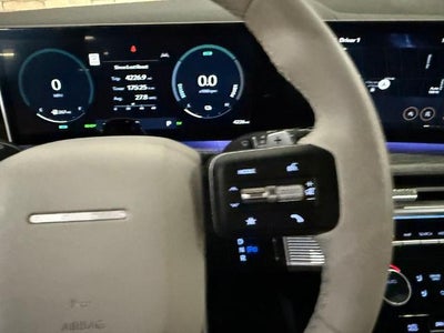2026 Hyundai Santa Fe Hybrid Limited 6P