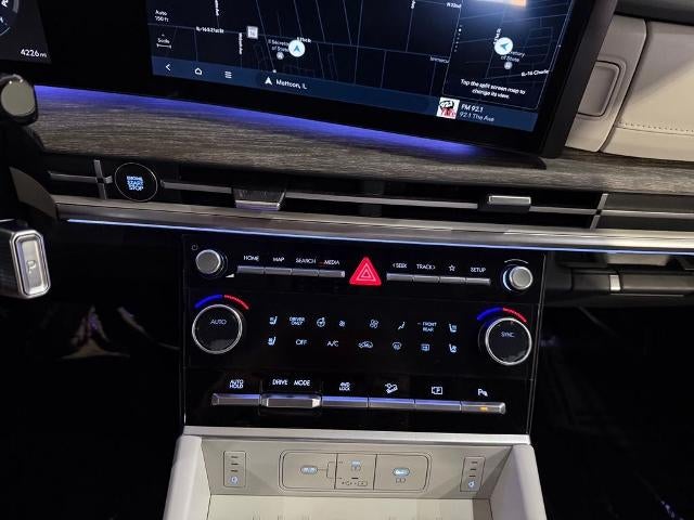 2026 Hyundai Santa Fe Hybrid Limited 6P