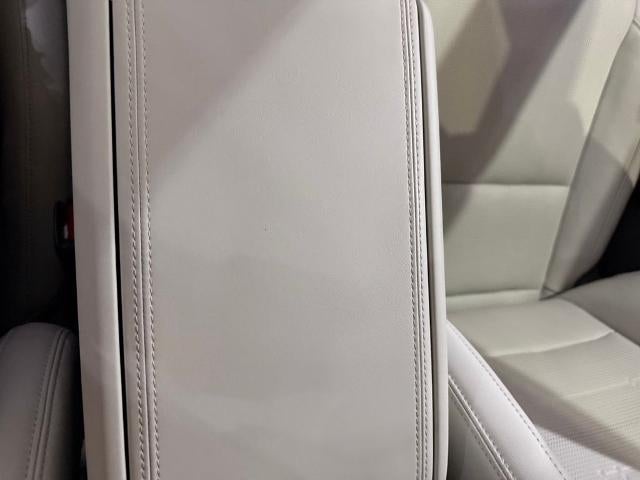 2026 Hyundai Santa Fe Hybrid Limited 6P