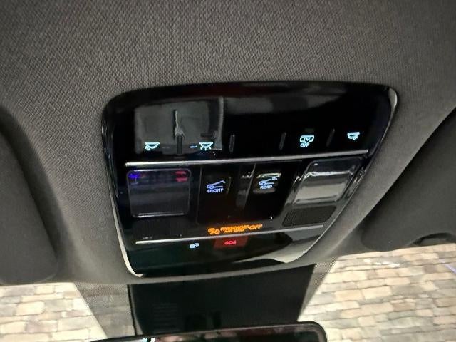 2026 Hyundai Santa Fe Hybrid Limited 6P