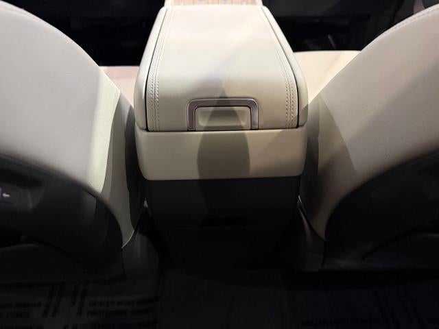 2026 Hyundai Santa Fe Hybrid Limited 6P