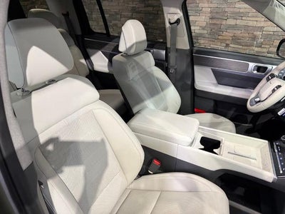 2026 Hyundai Santa Fe Hybrid Limited 6P