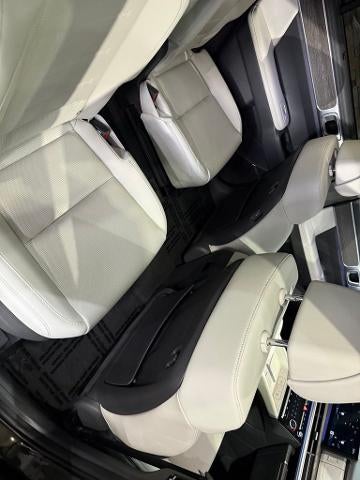 2026 Hyundai Santa Fe Hybrid Limited 6P