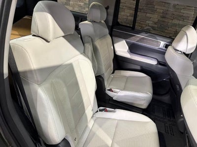 2026 Hyundai Santa Fe Hybrid Limited 6P