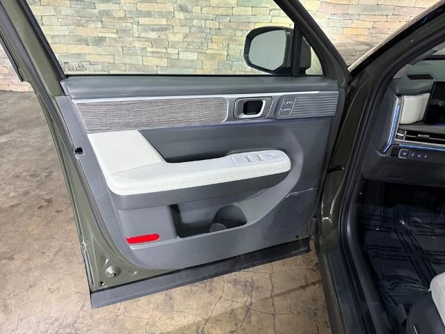 2026 Hyundai Santa Fe Hybrid Limited 6P