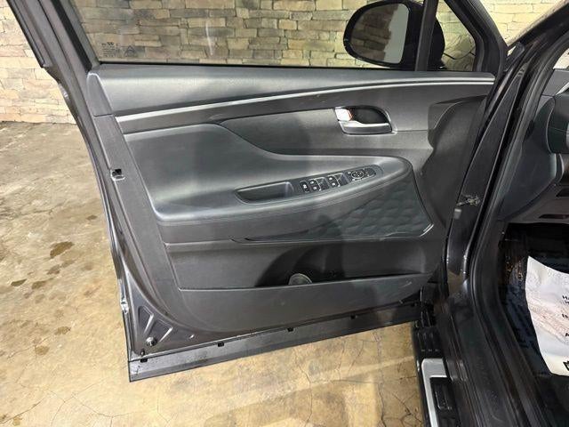 2022 Hyundai Santa Fe XRT