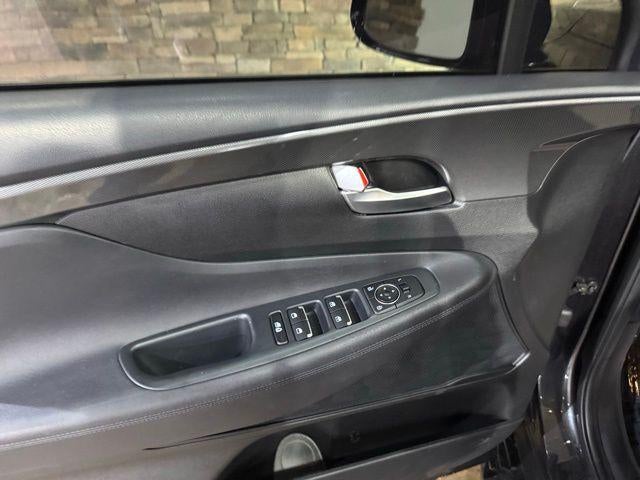 2022 Hyundai Santa Fe XRT