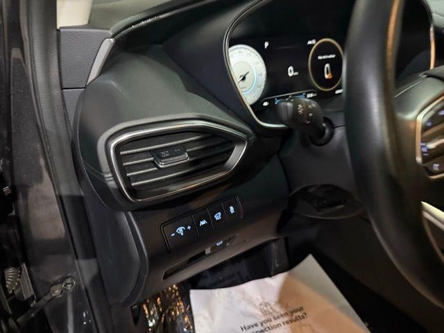 2022 Hyundai Santa Fe XRT