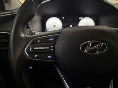 2022 Hyundai Santa Fe XRT
