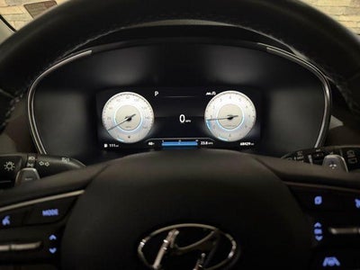 2022 Hyundai Santa Fe XRT