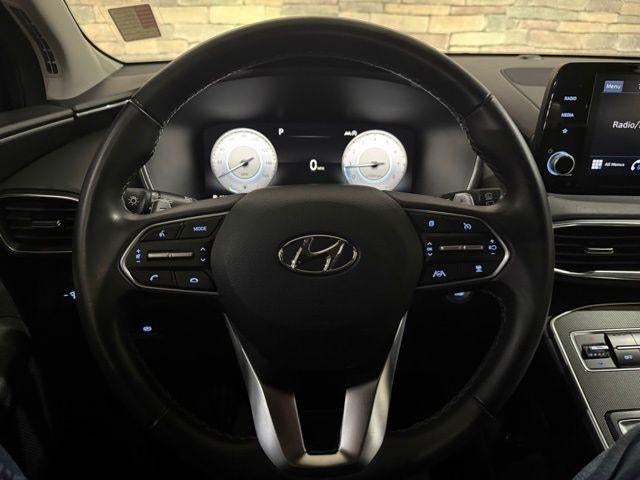 2022 Hyundai Santa Fe XRT