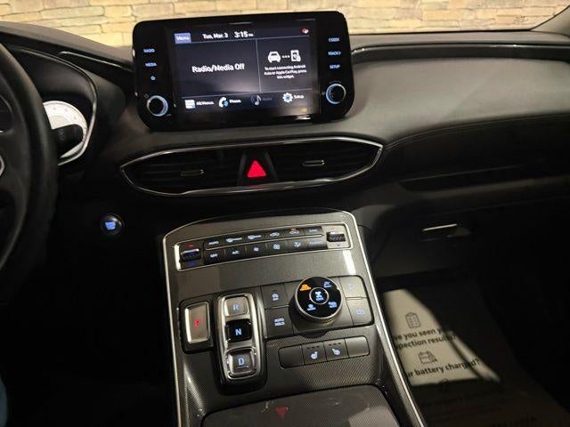 2022 Hyundai Santa Fe XRT