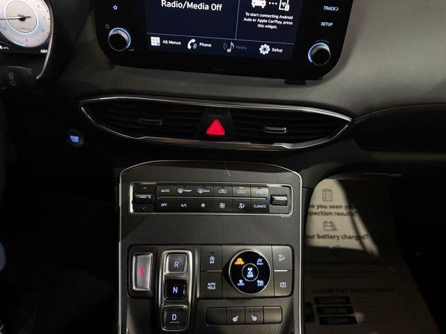 2022 Hyundai Santa Fe XRT