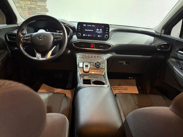 2022 Hyundai Santa Fe XRT