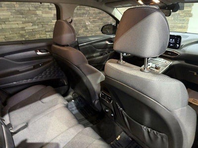2022 Hyundai Santa Fe XRT