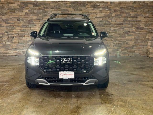 2022 Hyundai Santa Fe XRT