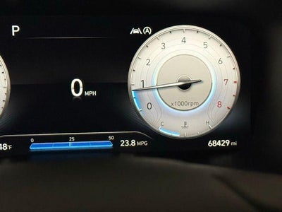 2022 Hyundai Santa Fe XRT