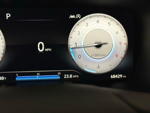 2022 Hyundai Santa Fe XRT