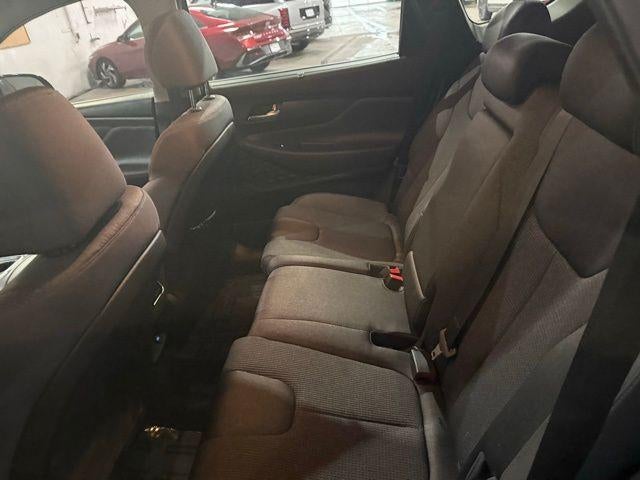 2022 Hyundai Santa Fe XRT