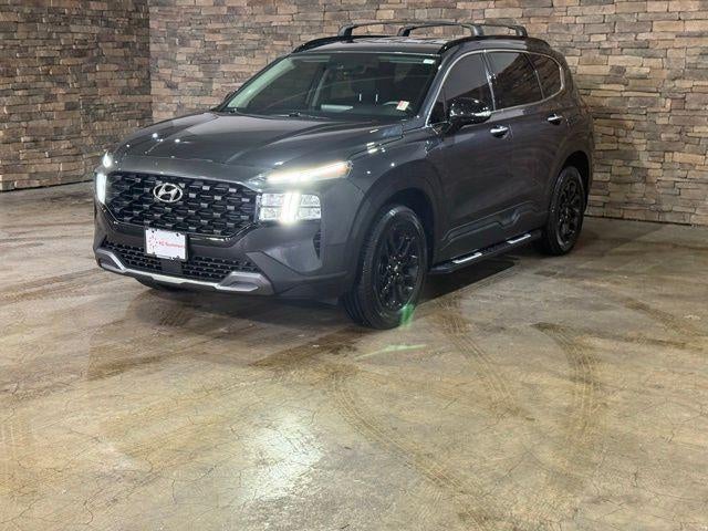 2022 Hyundai Santa Fe XRT