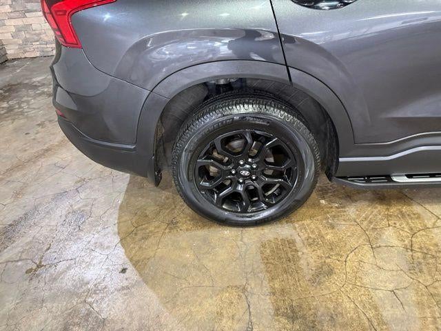 2022 Hyundai Santa Fe XRT