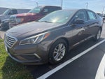 2016 Hyundai Sonata 2.4L