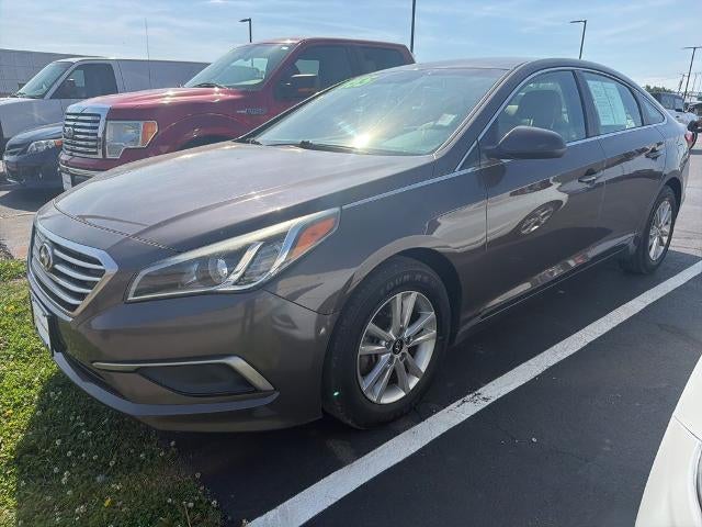 2016 Hyundai Sonata 2.4L
