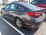 2016 Hyundai Sonata 2.4L