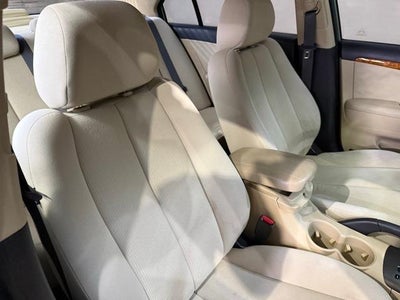 2010 Hyundai Sonata GLS