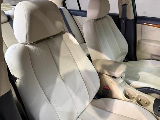 2010 Hyundai Sonata GLS