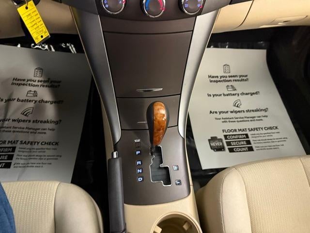 2010 Hyundai Sonata GLS